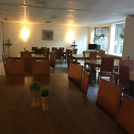 Privilege Guest House أنتويرب المظهر الخارجي الصورة