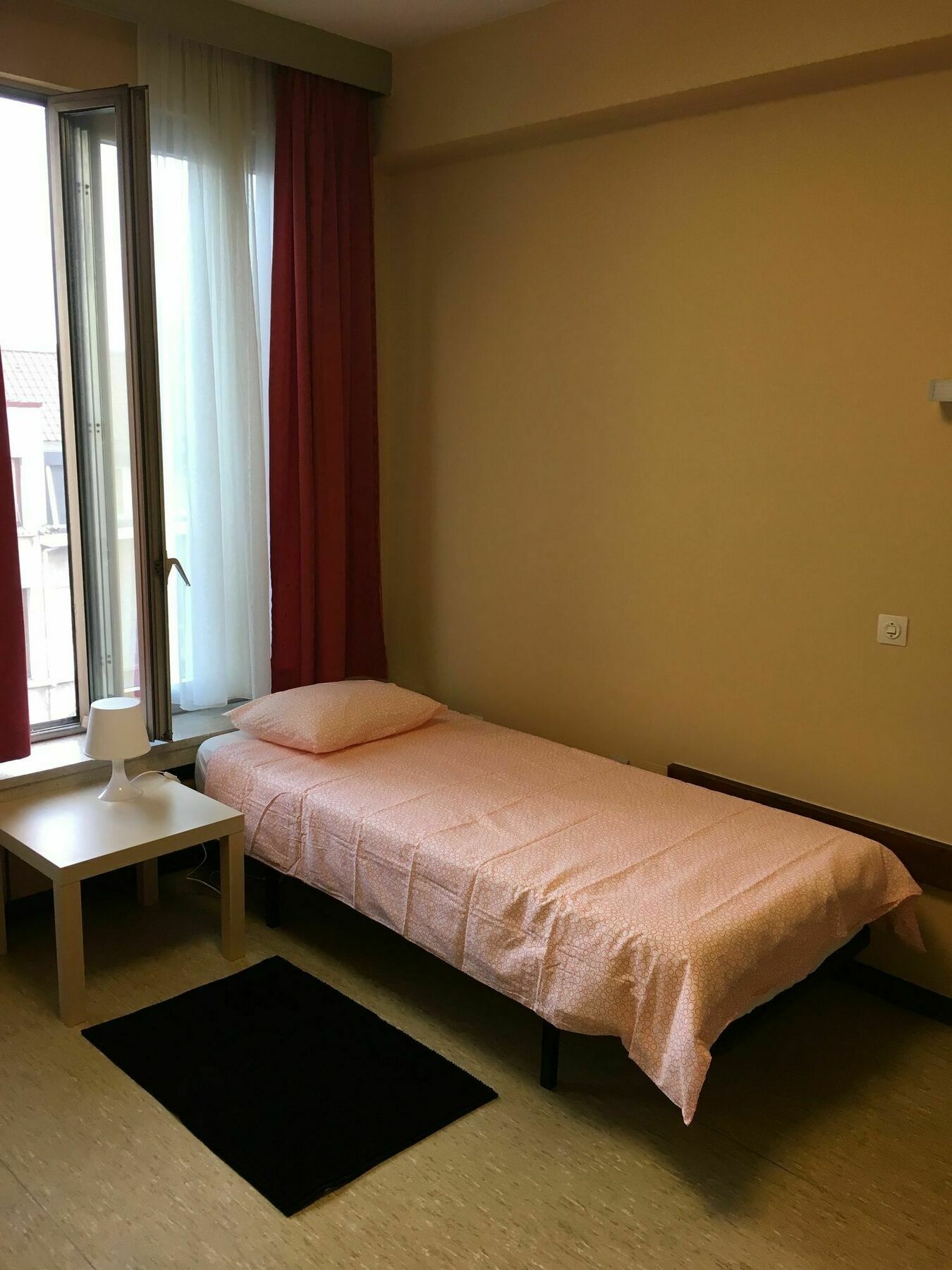 Privilege Guest House أنتويرب المظهر الخارجي الصورة