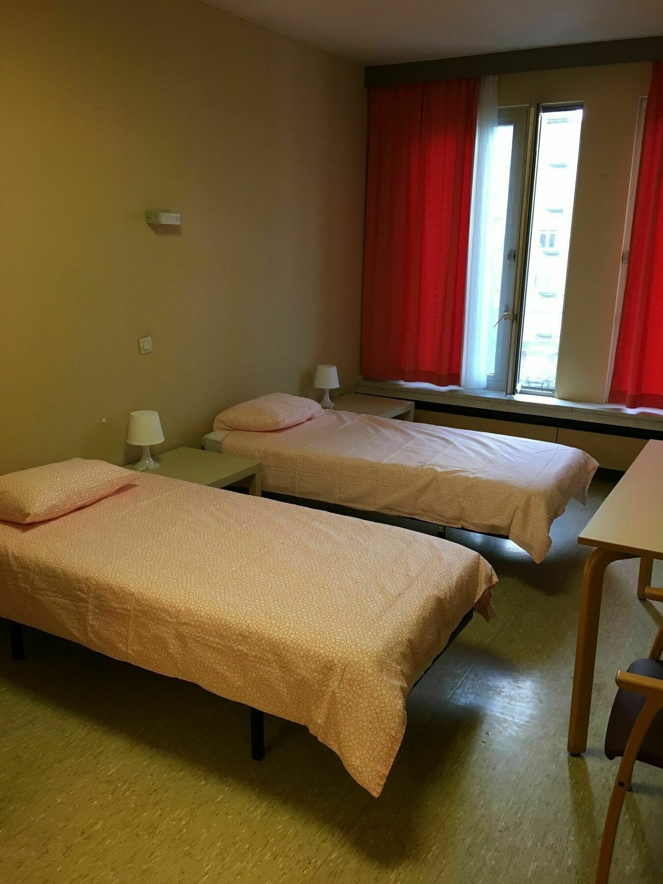 Privilege Guest House أنتويرب المظهر الخارجي الصورة