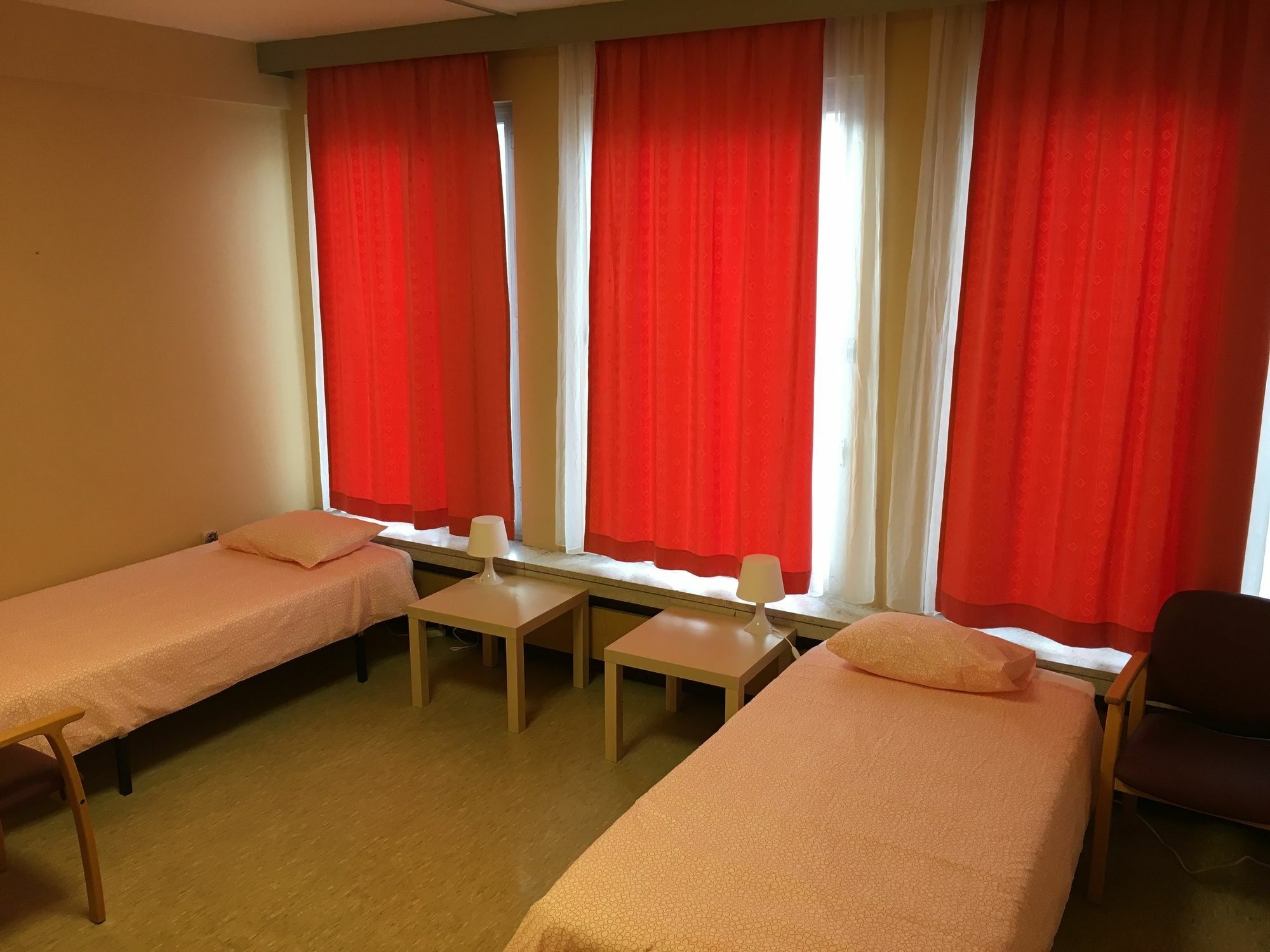 Privilege Guest House أنتويرب المظهر الخارجي الصورة