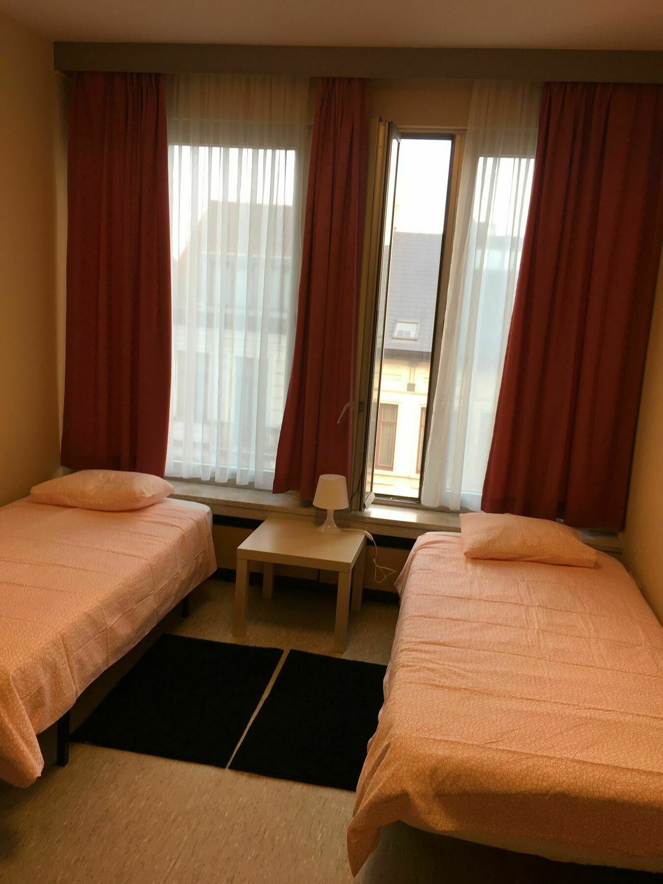 Privilege Guest House أنتويرب المظهر الخارجي الصورة