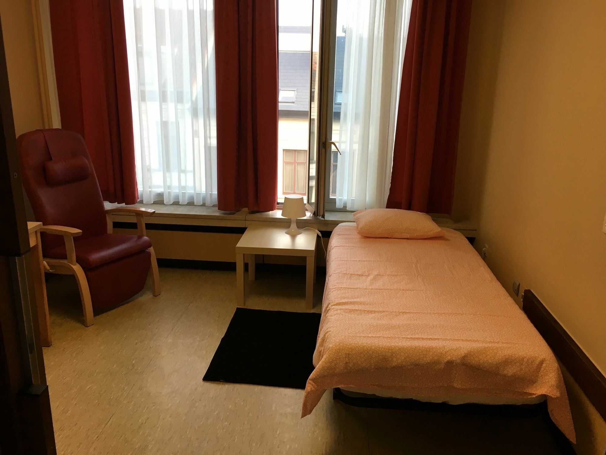 Privilege Guest House أنتويرب المظهر الخارجي الصورة